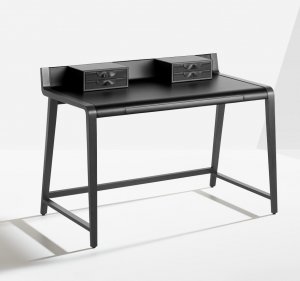 Linus Writing Desk by Potocco