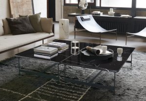 Little T Coffee Table by Potocco