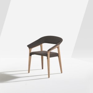 Memory Chair by Potocco