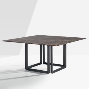 Opus Table by Potocco