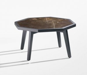 Otta Coffee Table by Potocco