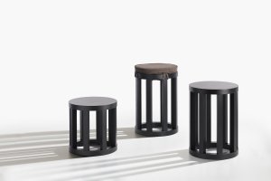 Rondo Coffee Table by Potocco