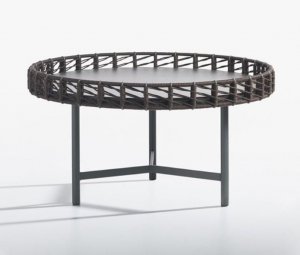 Ropu Coffee Table by Potocco