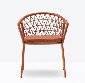 Panarea Chair by Pedrali