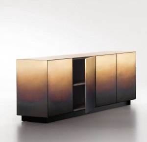 Marea Sideboard by De Castelli