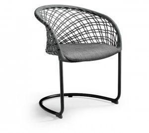 P47 P M TS-CU Armchair by Midj