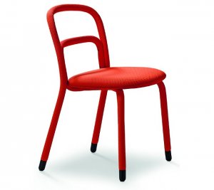 Pippi S R_TS Chair by Midj