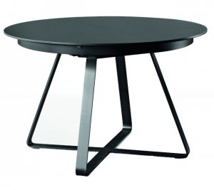Paul Extendable Dining Table by Midj