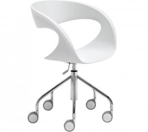 Raff DS BD Chair Office Chair-Seating by Midj