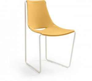 Apelle SM CU Chair by Midj