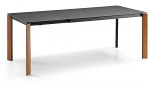 Blade Extendable Table by Midj