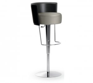 Bongo SG TS Stool by Midj