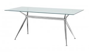 Brioso Dining Table Desk by Midj