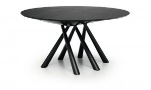 Forest Round Dining Table by Midj