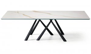 Forest Dining Table by Midj