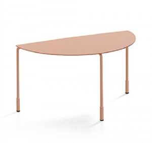 Hoodi Coffee Table by Midj