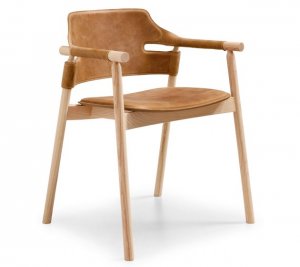 Suite P L CU Armchair by Midj