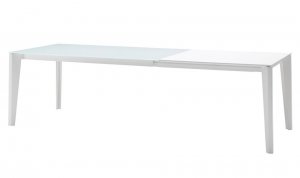 Diamante Extendable Table by Midj