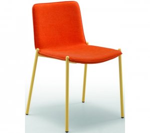 Trampoliere IN S M TS Chair by Midj
