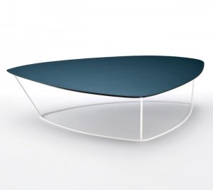 Guapa CT-L Coffee Table by Midj