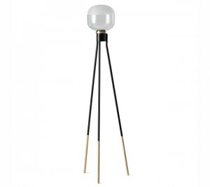 Ghost Floor Lamp Lighting by Midj