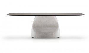 Gran Sasso Dining Table by Midj