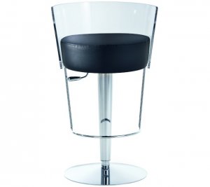 Bongo SG TS-MT Stool by Midj