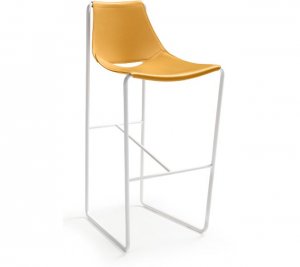 Apelle M CU Stool by Midj