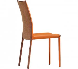 Nuvola SA R_TS Chair by Midj