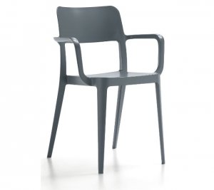 Nene P PP Armchair by Midj