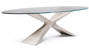 Nexus Dining Table by Midj