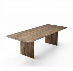 Vela Dining Table by Riva 1920