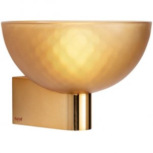 Fata Wall Lamp Lighting by Kartell