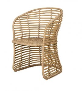 Basket Chair by Cane-line