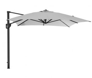 Hyde Luxe Parasol Umbrellas by Cane-line