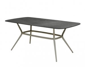 Joy Dining Table by Cane-line