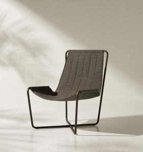Sling Chair by Ethimo