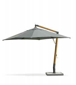 Holiday Parasol Umbrellas by Ethimo