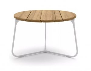 Mood Coffee Table by Manutti