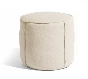 Touch Pouf by Manutti