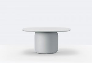 Elinor Table Desk by Pedrali