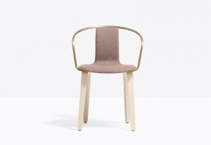 Jamaica Chair by Pedrali