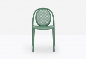 Remind 3730 Chair by Pedrali