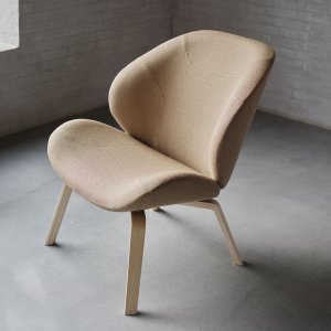 Eden Chair by Softline
