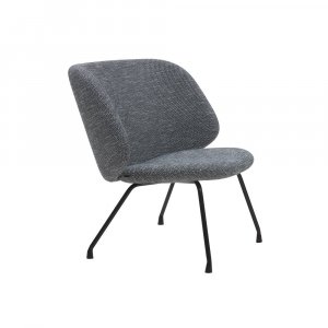 Evy Lounge Chair by Softline