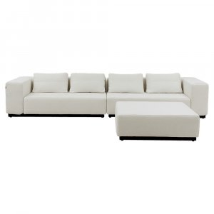 Nevada Sofa by Softline