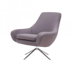 Noomi Chair by Softline
