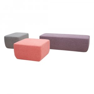 Opera Pouf by Softline