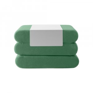 Bingo Pouf Bed by Softline