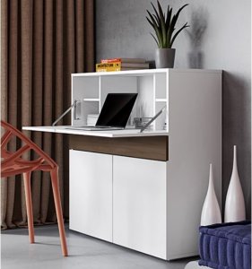 Focus Desk by TemaHome